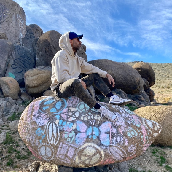 Meet your Posher, Peter - Picture 3 of 16